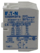 C320KGT3 - Essential Electric Supply
