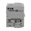 C320KGT4 Cutler Hammer Freedom Series Contactor And Motor Starter Auxiliary - Essential Electric Supply