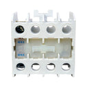 C320KGT9 - Cutler Hammer 600 VAC 10 Amp Auxiliary Contact, 1NO 1NC, Top Mounting, Freedom Series - Essential Electric Supply