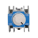 C320TP2 - Cutler Hammer Freedom Series Pneumatic Timer 10-180 Second Range 1NO 1NC Contacts - Essential Electric Supply