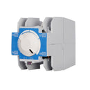 C320TP2 - Cutler Hammer Freedom Series Pneumatic Timer 10-180 Second Range 1NO 1NC Contacts - Essential Electric Supply
