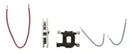 C335KD4R4 Cutler-Hammer Electro-Mechanical NEMA Contactor Starter 3-Pole Reversing - Essential Electric Supply