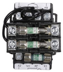 C341CE Cutler-Hammer Control Transformer Kit Electrical 208/277V to 120V 100VA Enclosed - Essential Electric Supply