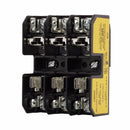 C350KC63 - Cutler Hammer 30A 600V 3-Pole Class CC Fuse Block Kit Top Mount - Essential Electric Supply