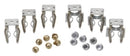 C351KD2261R Cutler-Hammer Fuse Clip Kit Electrical Accessory 600V NEMA 0 - Essential Electric Supply