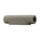C37 - Crouse-Hinds 1-Inch Feraloy Iron Alloy Condulet Form 7 Conduit Outlet Body - Essential Electric Supply