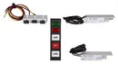 C400GK36A Cutler-Hammer NEMA Contactor Starter with Hand/Off/Auto Switch - Essential Electric Supply