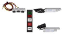C400GK36A Cutler-Hammer NEMA Contactor Starter with Hand/Off/Auto Switch - Essential Electric Supply