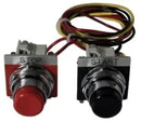 C400T1 Cutler-Hammer Freedom NEMA Pushbutton Kit Enclosed Control Accessory - Essential Electric Supply