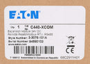 C440-XCOM - Eaton Overload Relay - Essential Electric Supply