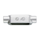 C250M HDG - Eaton Crouse-Hinds Conduit & Fittings 2-1/2in C