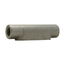 C57 - Crouse-Hinds 1-1/2 Inch Feraloy Iron Alloy Condulet Form 7 Conduit Outlet Body Threaded Rigid - Essential Electric Supply