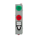 C600M122A Eaton  Motor Starter   2V - Essential Electric Supply
