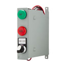 C600M122A Eaton  Motor Starter   2V - Essential Electric Supply