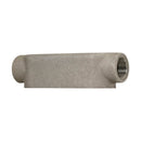 C69 - Crouse-Hinds 2 Inch Copper-Free Aluminum Mark 9 Type C Conduit Outlet Body - Essential Electric Supply