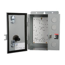 C799B24 Eaton Freedom Series Motor Control Enclosure - Essential Electric Supply