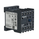 CA2KN22G7 - Square D TeSys K Control Relay, 120VAC, 10A, 4-Pole (2NO/2NC), DIN Rail Mount, IEC, UL/CSA/CE Certified - Essential Electric Supply