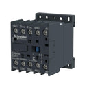 CA2KN22G7 - Square D TeSys K Control Relay, 120VAC, 10A, 4-Pole (2NO/2NC), DIN Rail Mount, IEC, UL/CSA/CE Certified - Essential Electric Supply