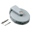 CA3430 - Hubbell 30A Watertight Replacement Cap Assembly for 3 and 4-Wire IEC Pin and Sleeve Devices - Essential Electric Supply