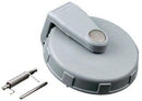 CA3430 Hubbell IEC Pin and Sleeve Device Cover Assembly 30A 3/4-Wire Non-Metallic - Essential Electric Supply