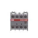 CA5-22E ABB A-Line Contactor And Motor Starter Auxiliary - Essential Electric Supply