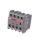 CA5-22E ABB A-Line Contactor And Motor Starter Auxiliary - Essential Electric Supply
