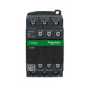 CAD32F7 - Square D 10A 690V 5-Pole TeSys D Control Relay with 110V AC Coil, DIN Rail Mount - Essential Electric Supply