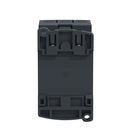CAD32F7 - Square D 10A 690V 5-Pole TeSys D Control Relay with 110V AC Coil, DIN Rail Mount - Essential Electric Supply