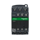 CAD32G7 - Square D TeSys D Control Relay 10A 120VAC Coil 3NO 2NC 690V 5-Pole DIN Rail Mount - Essential Electric Supply