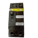 CAH2125 - Cutler Hammer 125A 240V 2-Pole Thermal Magnetic Molded Case Circuit Breaker - Essential Electric Supply