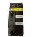 CAH2200 - Cutler Hammer 200A 240V 2 Pole Molded Case Circuit Breaker CAH Frame - Essential Electric Supply