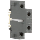 CAL4-11 ABB  Contactor And Motor Starter Auxiliary - Essential Electric Supply