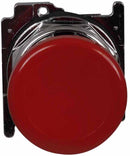 10250T122 - Cutler Hammer 10250T Series Heavy-Duty Mushroom Pushbutton Motor Control, NEMA 3R 4X 12 13, 30.5mm, Momentary, Non-Illuminated - Essential Electric Supply