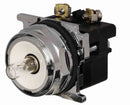 10250T201N - Cutler Hammer 10250T Series 120V AC/DC Indicating Light Watertight Motor Control - Essential Electric Supply