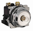 10250T206N - Cutler Hammer 10250T Series 24V AC/DC Heavy-Duty Watertight/Oiltight Indicating Light - Essential Electric Supply