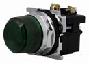 10250T34G - Cutler Hammer 10250T Series Indicating Light Transformer 120V AC Watertight Pushbutton - Essential Electric Supply