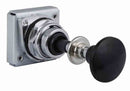 10250T452 - Eaton 30.5mm Heavy-Duty Joystick Operator, 2-Position, Surface Mount, NEMA 3/3R/4/4X/12/13 Rated - Essential Electric Supply