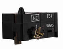 10250T51 Ð Eaton 30 mm Contact Block 1NC for 10250T Series Pushbuttons - Essential Electric Supply
