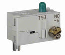 10250T53 Ð Eaton 30.5 mm 1NO Contact Block for 10250T Heavy-Duty Pushbuttons - Essential Electric Supply