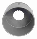 10250TA56 - Cutler Hammer 10250T Series 30.5mm Heavy-Duty Pushbutton Shroud, Jumbo Mushroom Head, UL/CSA/CE Certified - Essential Electric Supply