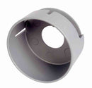 10250TA56 - Cutler Hammer 10250T Series 30.5mm Heavy-Duty Pushbutton Shroud, Jumbo Mushroom Head, UL/CSA/CE Certified - Essential Electric Supply