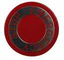 10250TB63 - Cutler Hammer 10250T Series Non-Illuminated Red Push-Pull Emergency Stop Button 30mm - Essential Electric Supply