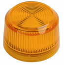 10250TC19N - Cutler Hammer 10250T Series Amber Pushbutton Lens, 30.5mm, Plastic, CSA UL Certified - Essential Electric Supply