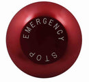 10250TJ63 - Cutler Hammer 10250T Series Red Jumbo Mushroom Head Push-Pull Operator Button, 65 mm, Non-Illuminated, Emergency Stop - Essential Electric Supply