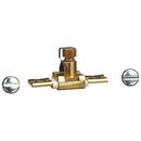 A11.0 - Square D 7.19-8.24A Thermal Overload Heater Unit Class 20 Trip Plug-In Motor Control - Essential Electric Supply