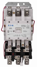 A200M3CB - Cutler Hammer 90A 600V 3-Pole Motor Control Starter, 208V Coil, NEMA Size 3 - Essential Electric Supply