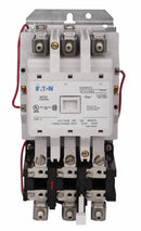 A200M3CX - Cutler Hammer Eaton A200 NEMA Motor Control Starter 90A 480V 3-Pole Size 3 Non-Reversing - Essential Electric Supply