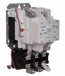 A200M3CX - Cutler Hammer Eaton A200 NEMA Motor Control Starter 90A 480V 3-Pole Size 3 Non-Reversing - Essential Electric Supply