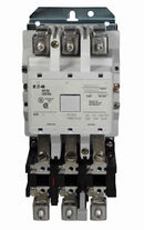 A200M4CW - Cutler Hammer 135A 600V 3 Pole Motor Starter Size 4 Surface Mount - Essential Electric Supply