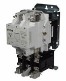 A200M5CAC Cutler Hammer A200 Series Motor Starter 3 pole 3 phase 600V 270A 110V coil - Essential Electric Supply